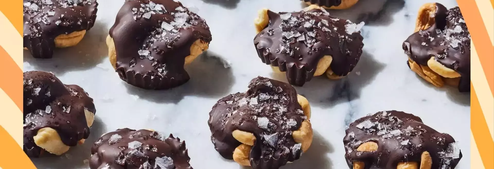 The Sweet Secret to Stable Blood Sugar: Dark Chocolate Cashew Clusters