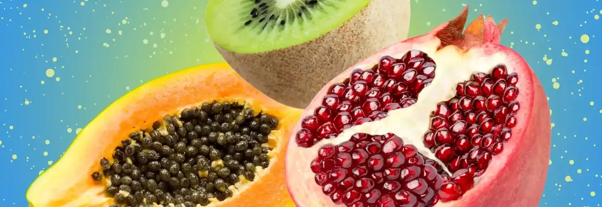 Six Fruits That Boost Your Immune System