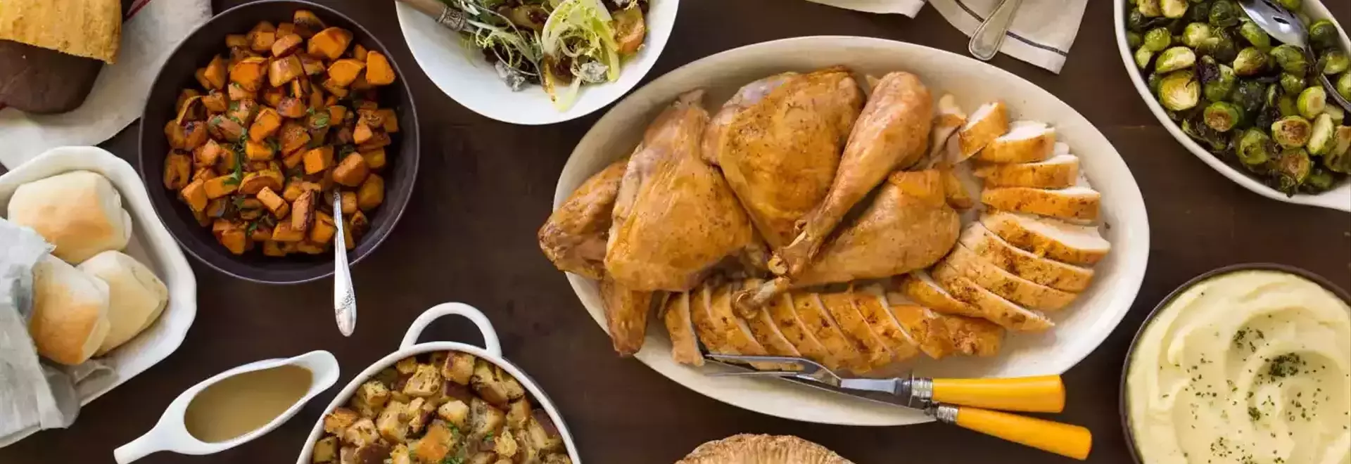 Mastering Thanksgiving: Essential Dishes for a Festive Feast