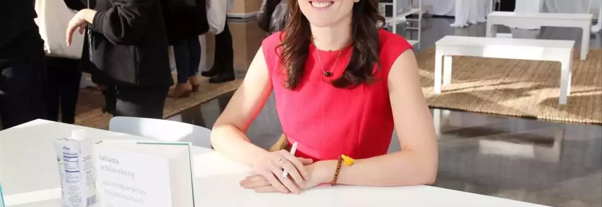 Tatiana Schlossberg Diagnosed with Rare Terminal Cancer, Criticizes RFK Jr.