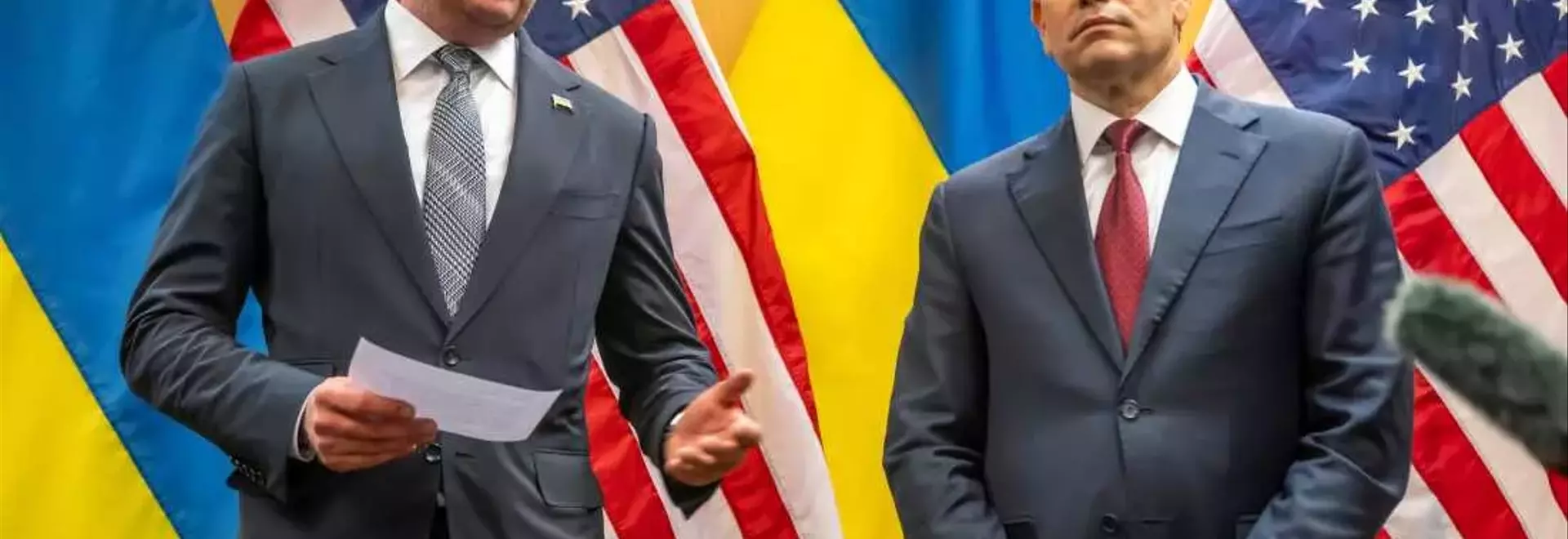 Diplomatic Endeavors Towards Peace in the Russia-Ukraine Conflict Show Initial Progress
