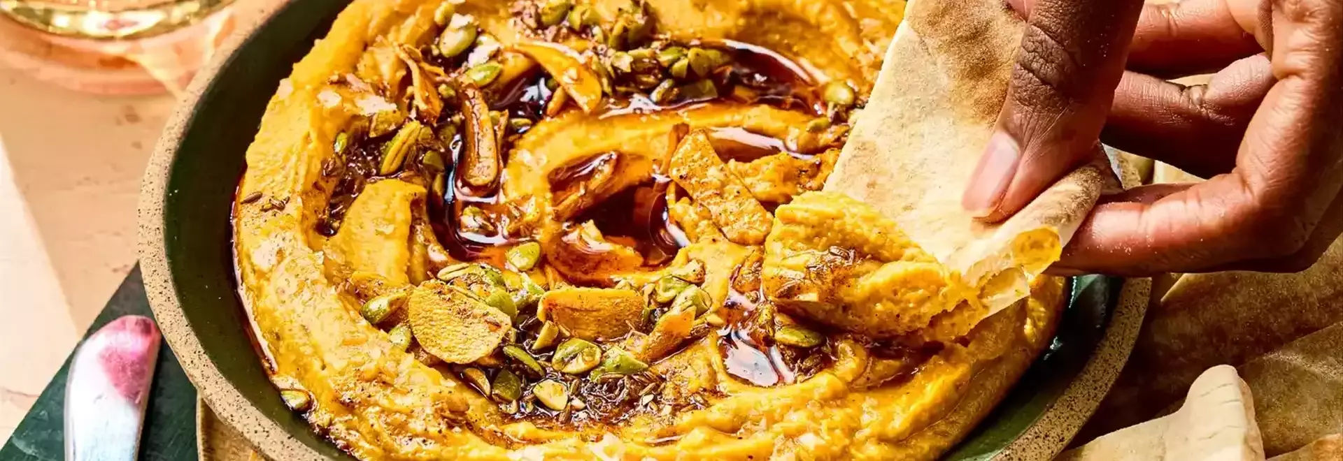 Top-Rated Dip Recipes for Any Gathering