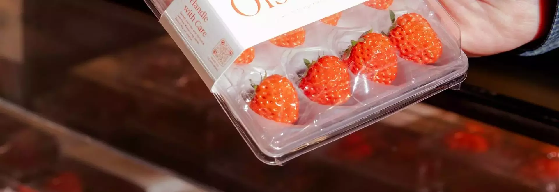 The Culinary Gatekeeper: John Lawson's Impact on Whole Foods' Shelves