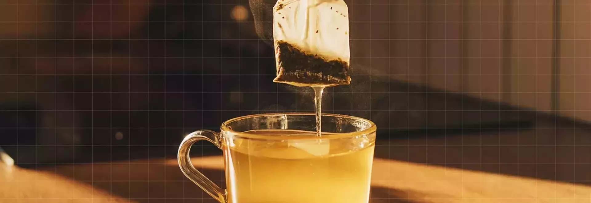 Green Tea: A Natural Remedy for Bloating and Digestive Health