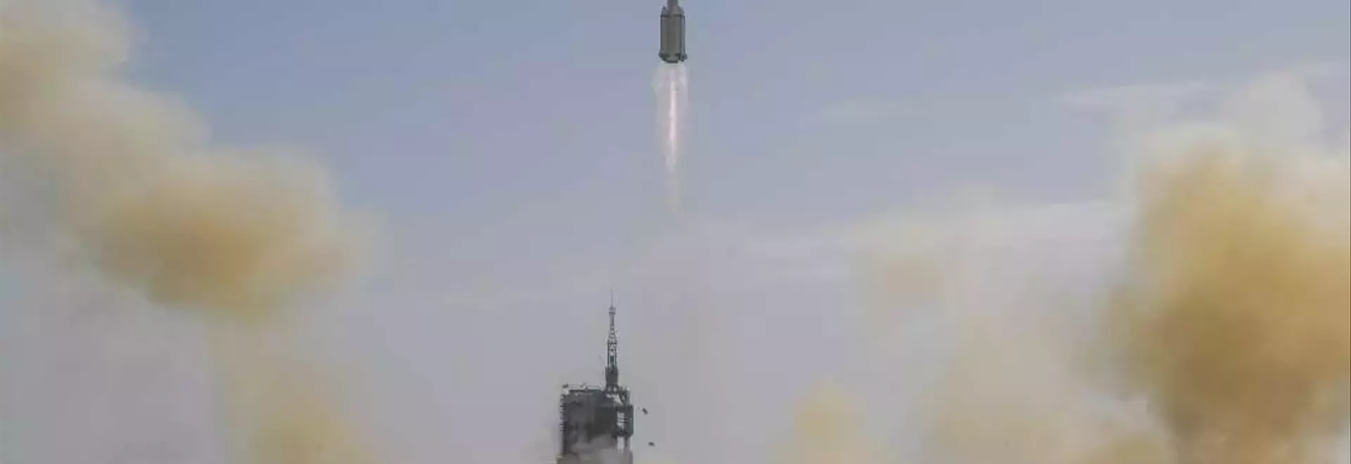 China's Shenzhou 22 Mission: A Rescue Operation in Space