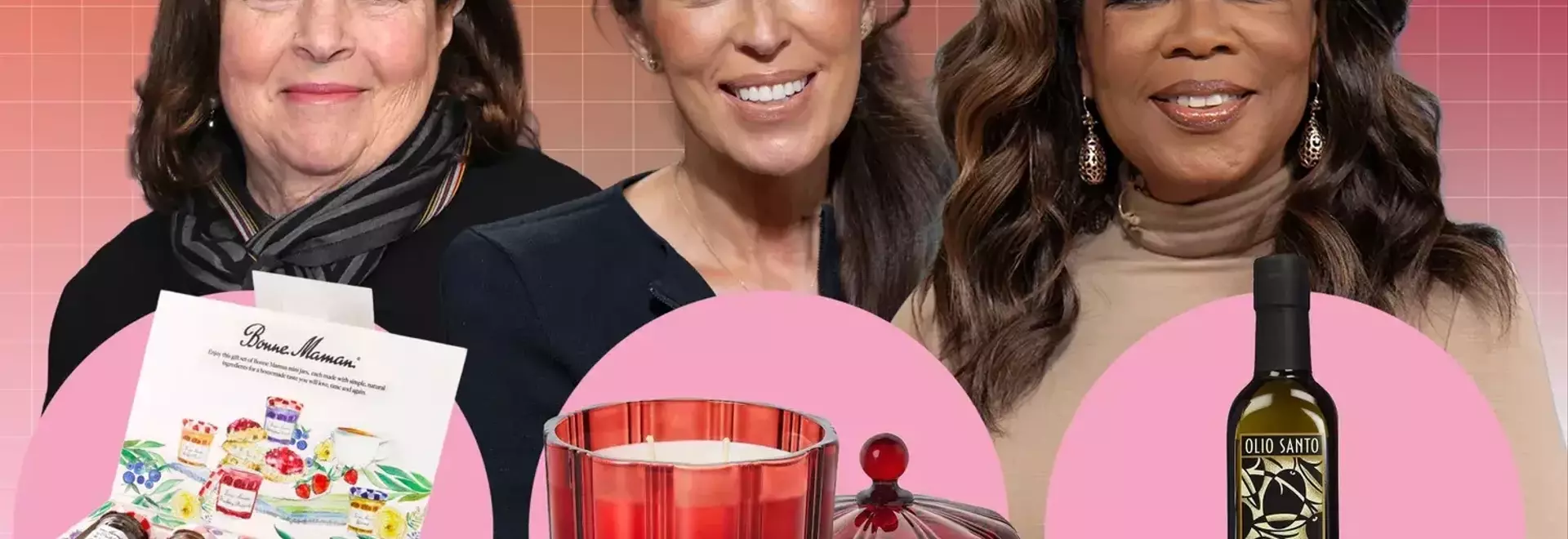 Celebrity-Approved Host Gifts