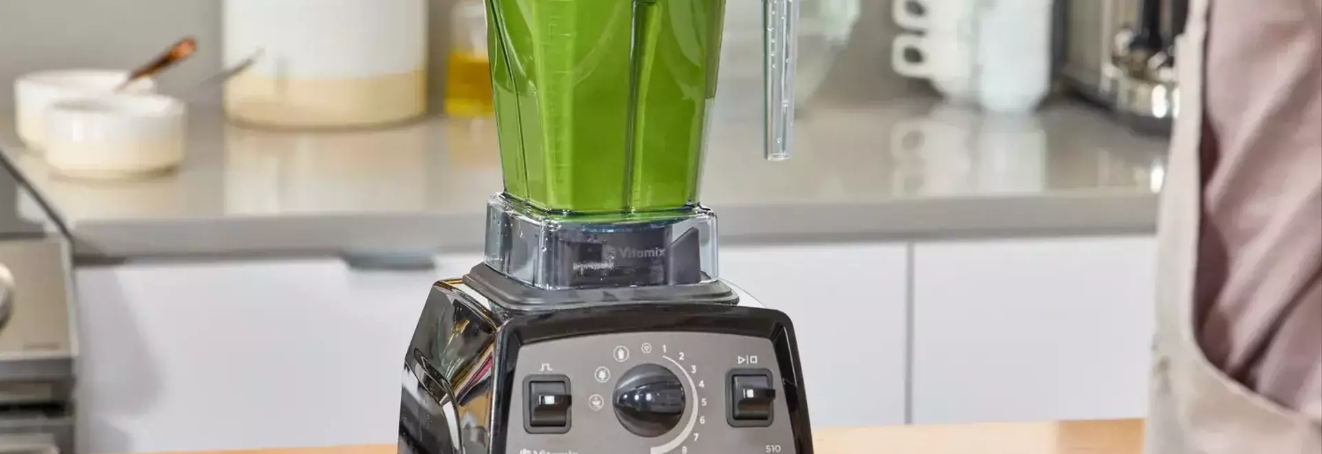 Unbeatable Vitamix Deals: Elevate Your Culinary Experience This Black Friday