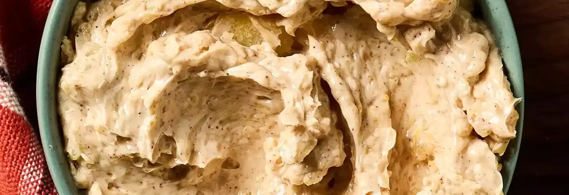 6 Delightful Flavored Butter Recipes to Elevate Your Holiday Table
