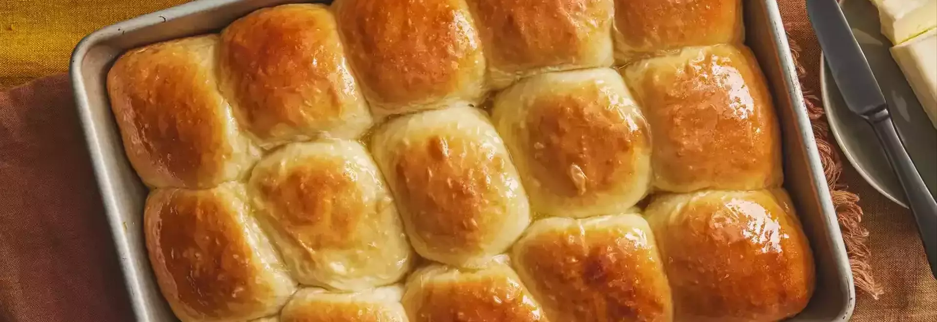 Baking Bliss: Recipes to Fill Your Home with the Scent of Fresh Bread