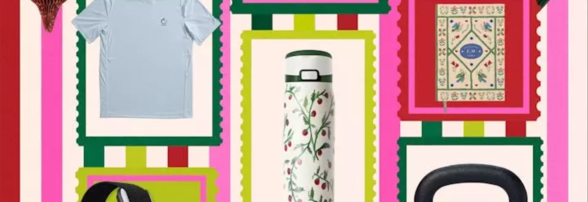 The Ultimate Wellness Gift Guide: Editor-Approved Selections