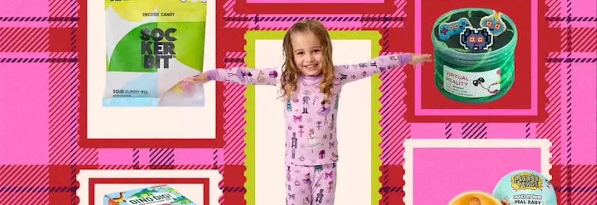 Thoughtful Christmas Eve Box Ideas for Kids