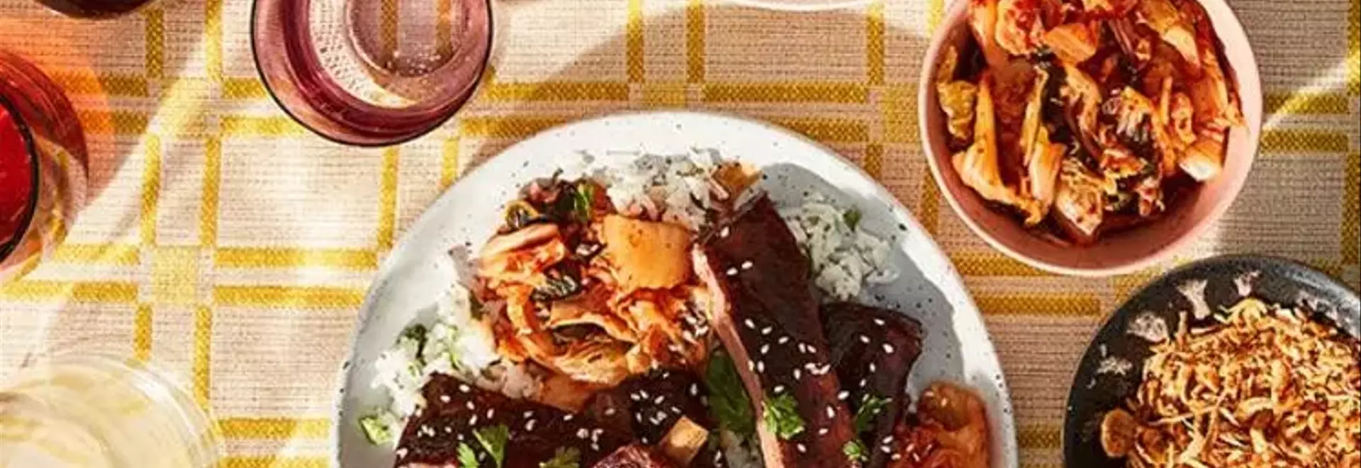 Top Meal Kit Delivery Services Offering Significant Black Friday & Cyber Monday Discounts