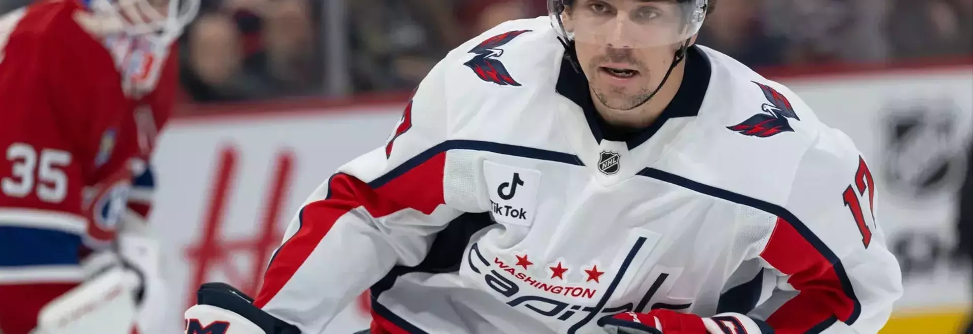 NHL Star Dylan Strome Welcomes Third Daughter, Sutton Kimberley
