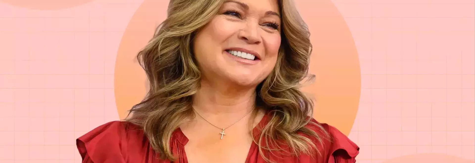 Valerie Bertinelli's Simple 4-Ingredient Anti-Inflammatory Chia Pudding Dessert