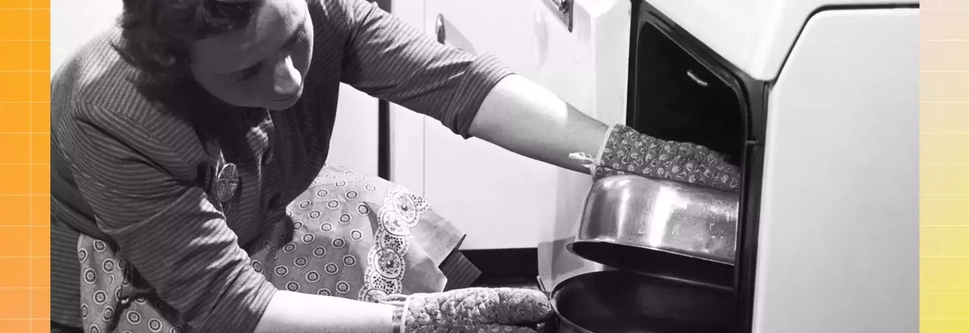 A Beloved Vintage Squash Casserole Recipe: A Holiday Success Story