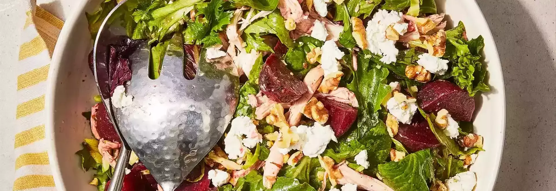 22 Quick and Easy High-Protein Dinners to Try Tonight
