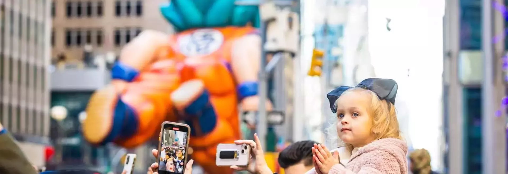 The 2025 Macy's Thanksgiving Day Parade: A Tradition of Joy and Unity