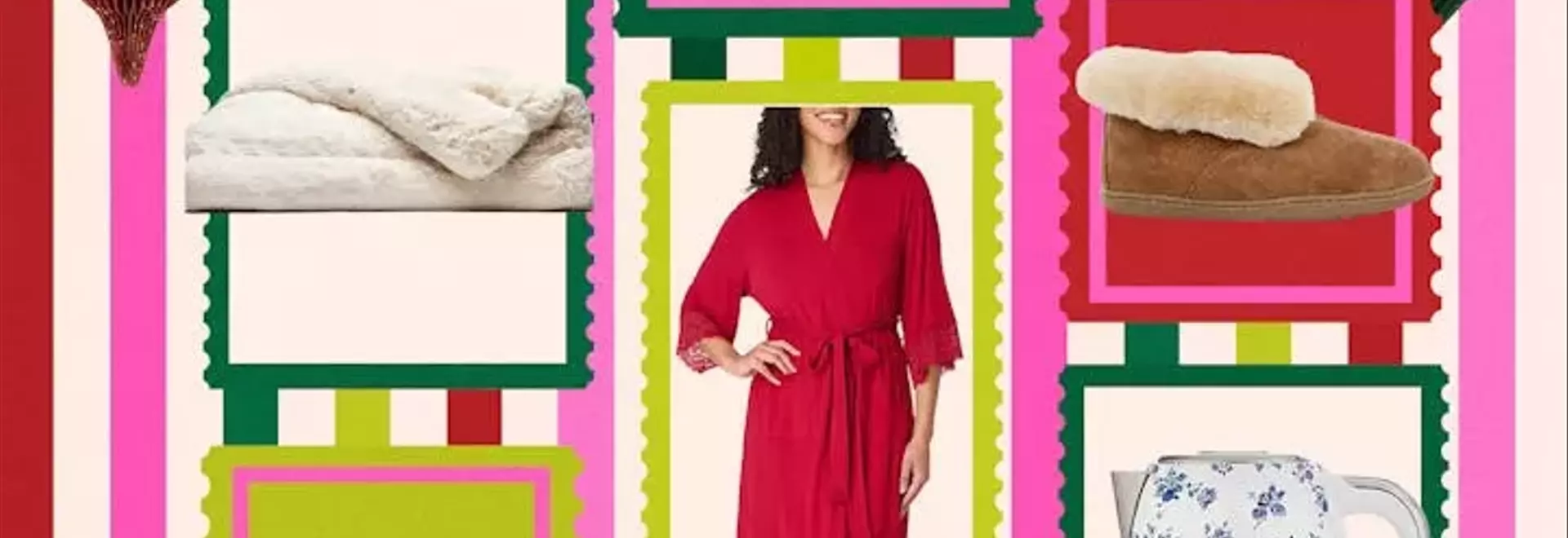 Gifts for Mothers Who Deserve Relaxation