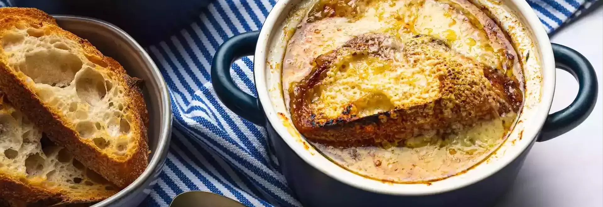 Warmth in a Bowl: Essential Soups to Combat Winter Chills