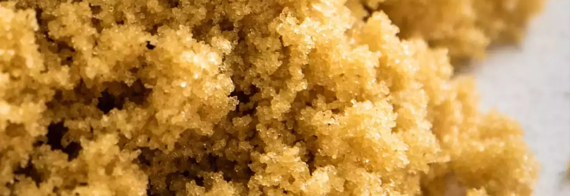 The Art of Crafting Homemade Brown Sugar