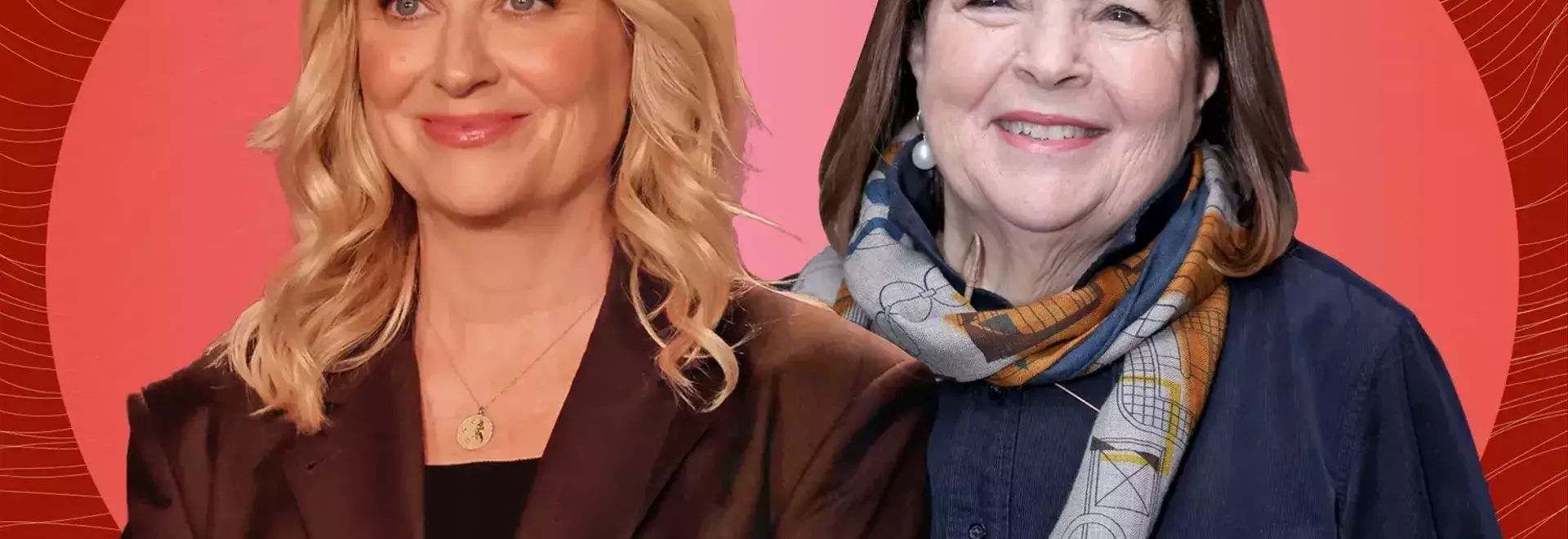 Amy Poehler's Culinary Revelation: Ina Garten's Roast Chicken Transforms Home Cooking