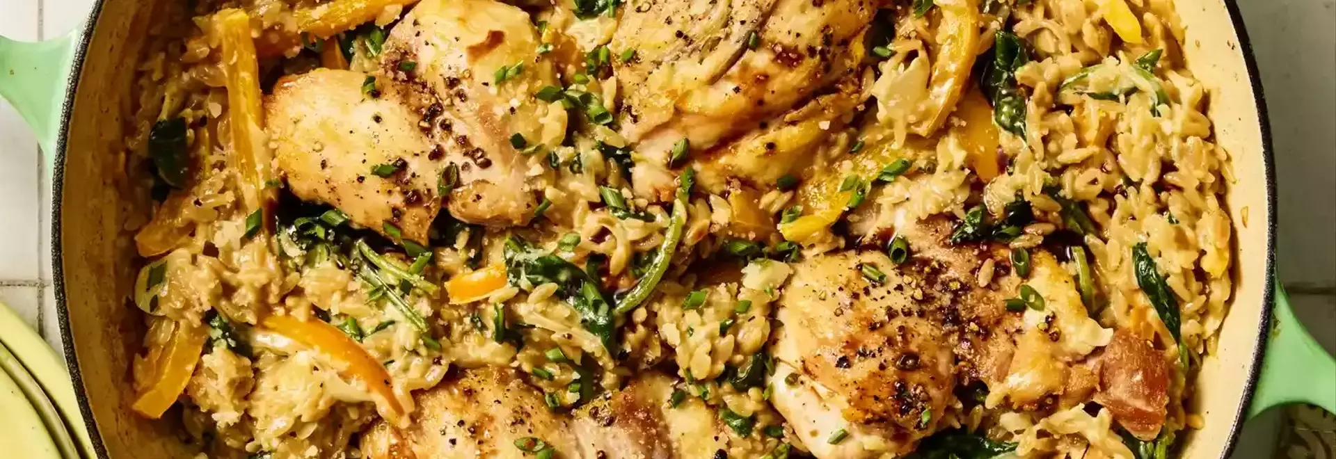 19 Immune-Boosting One-Pot Dinners for Overall Well-being