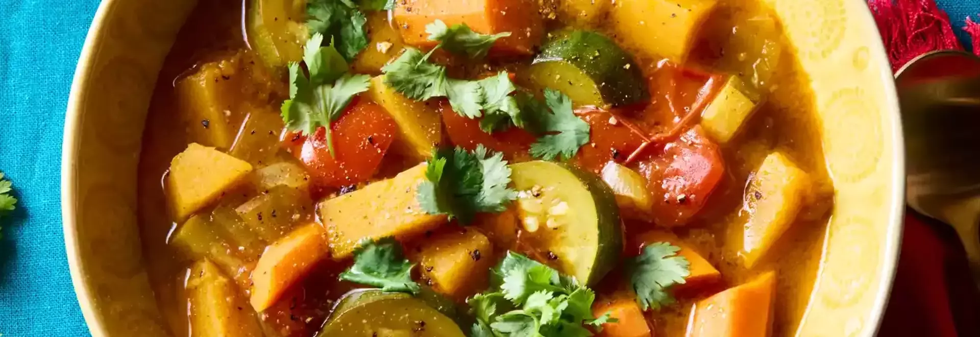 14 Healthy Vegetarian Dinners for Two