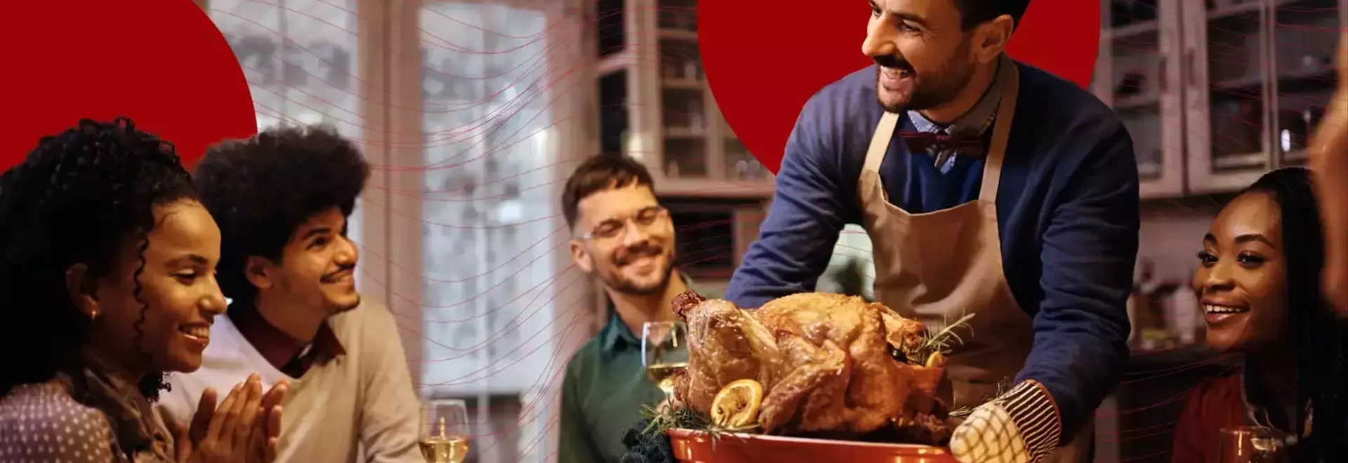 5 Strategies for Managing Blood Sugar During Holiday Festivities