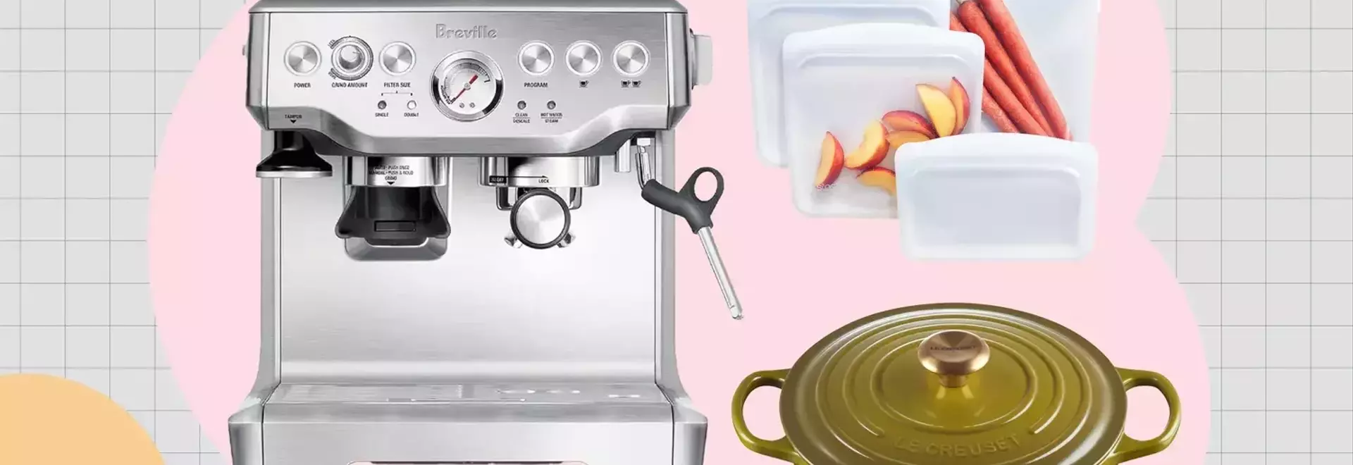 Black Friday Kitchen Deals: Unbeatable Savings on Top Brands