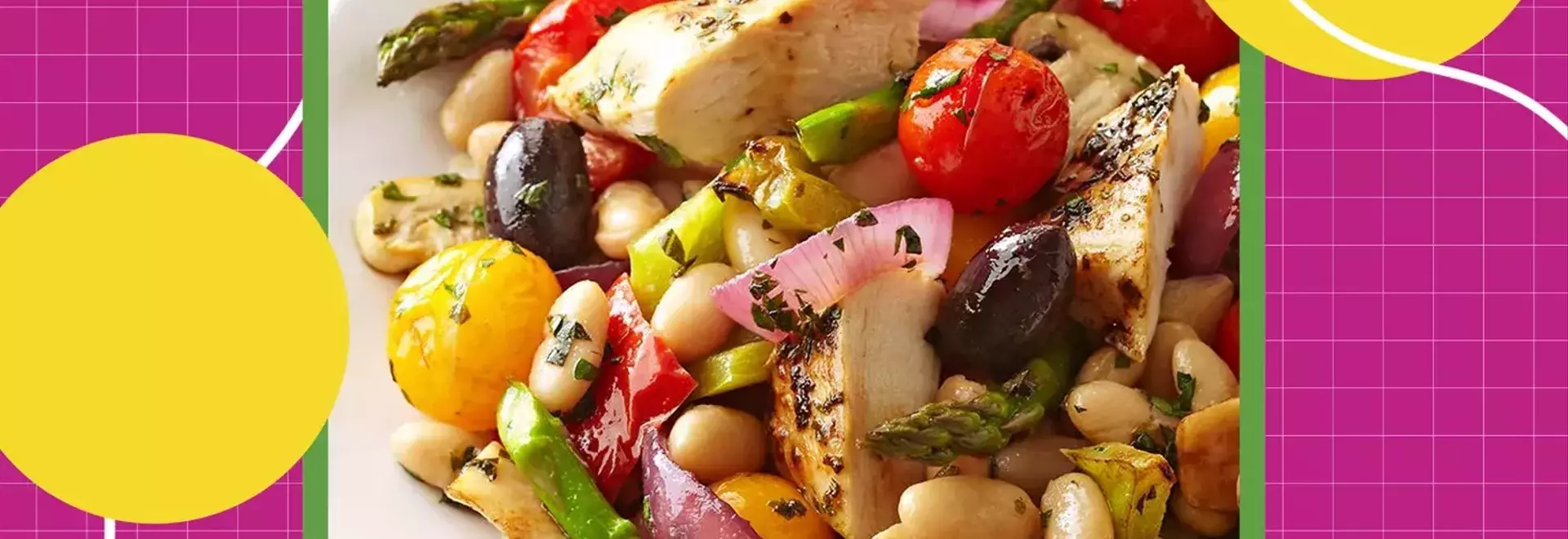 The Power of White Beans: Your Pantry's Secret Weapon Against Inflammation