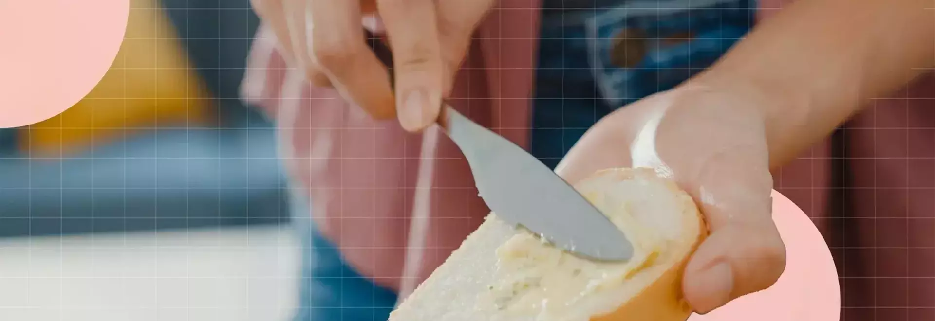 Vegan Butter: A Quick and Customizable Homemade Alternative