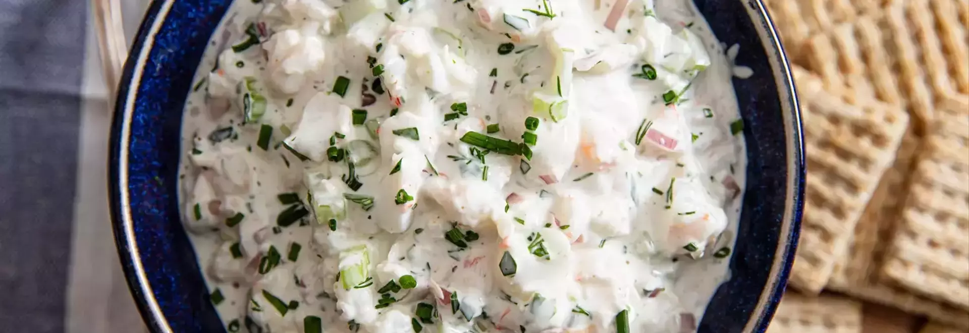 The Art of Crafting the Perfect Creamy Shrimp Dip