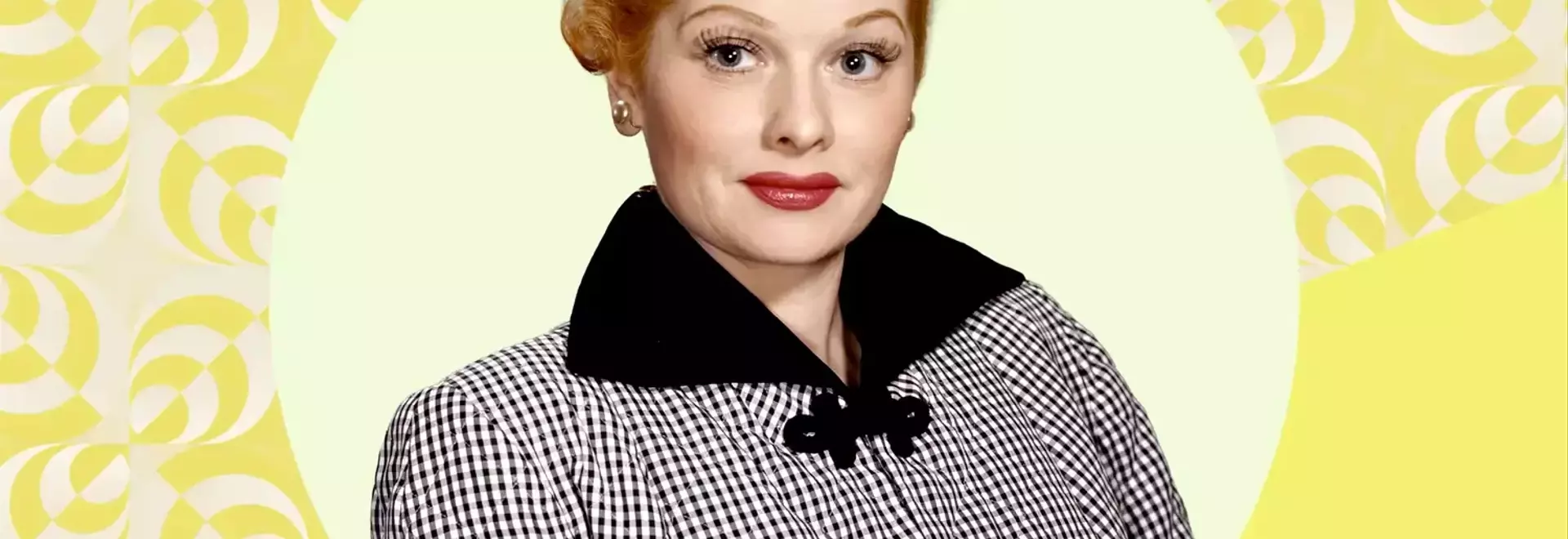 Lucille Ball's Delightful "Apple John" Recipe for the Festive Season