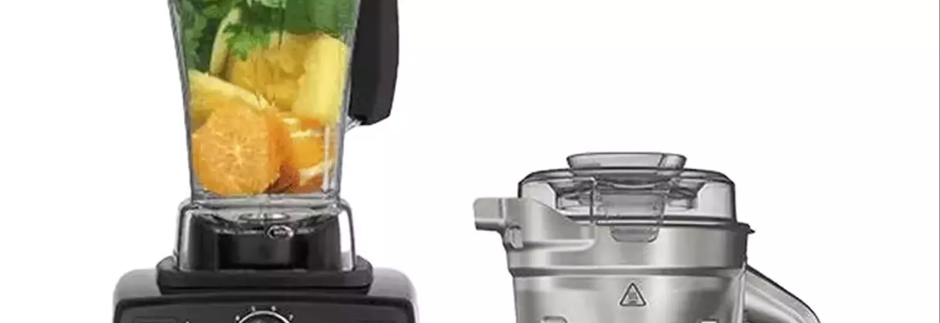 Unbeatable Vitamix Black Friday Deals: Elevate Your Culinary Experience