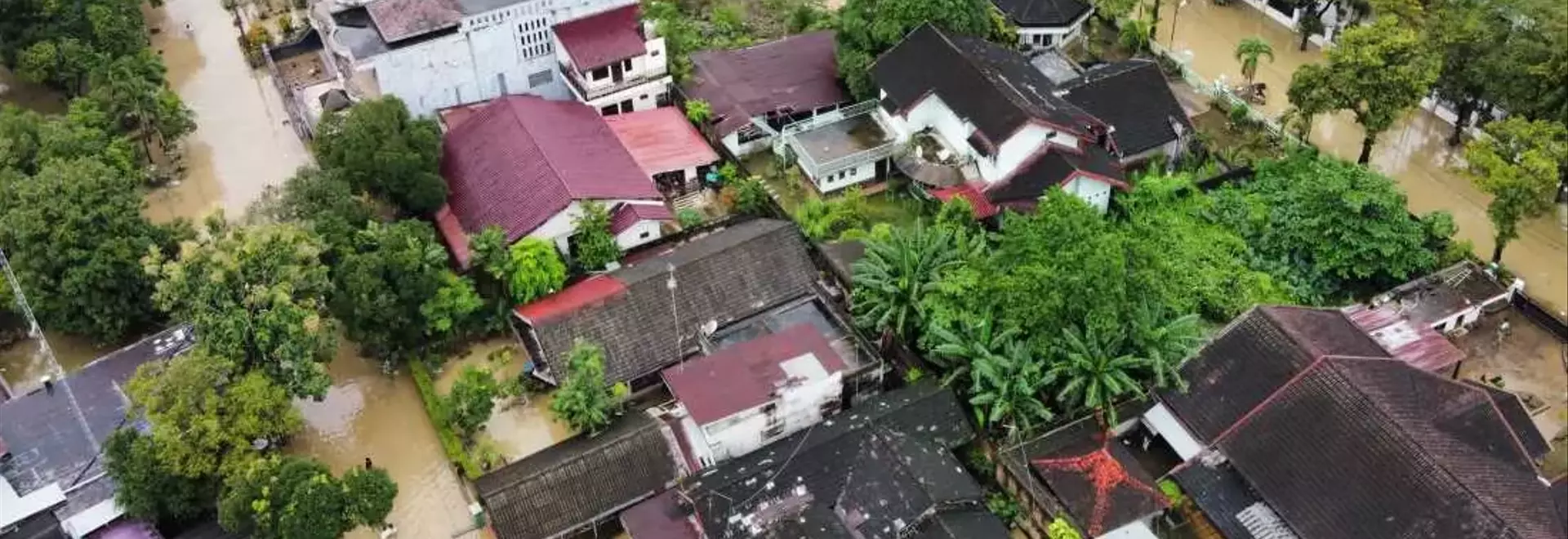 Devastating Floods and Landslides Claim 174 Lives in Sumatra, Indonesia