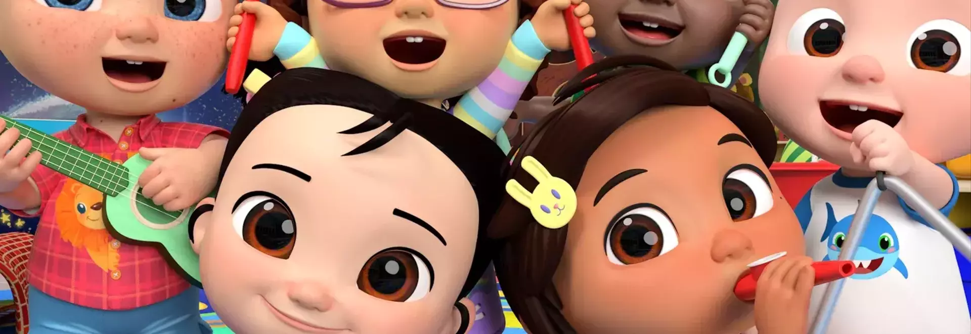CoComelon's Festive Favorites: New Christmas-Themed YouTube Videos for Toddlers
