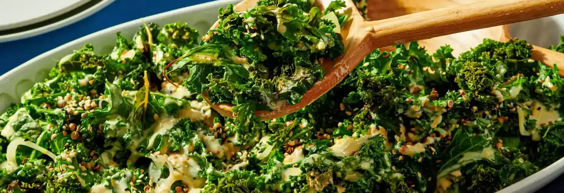 Kale: A Culinary Exploration of Versatile Green Recipes