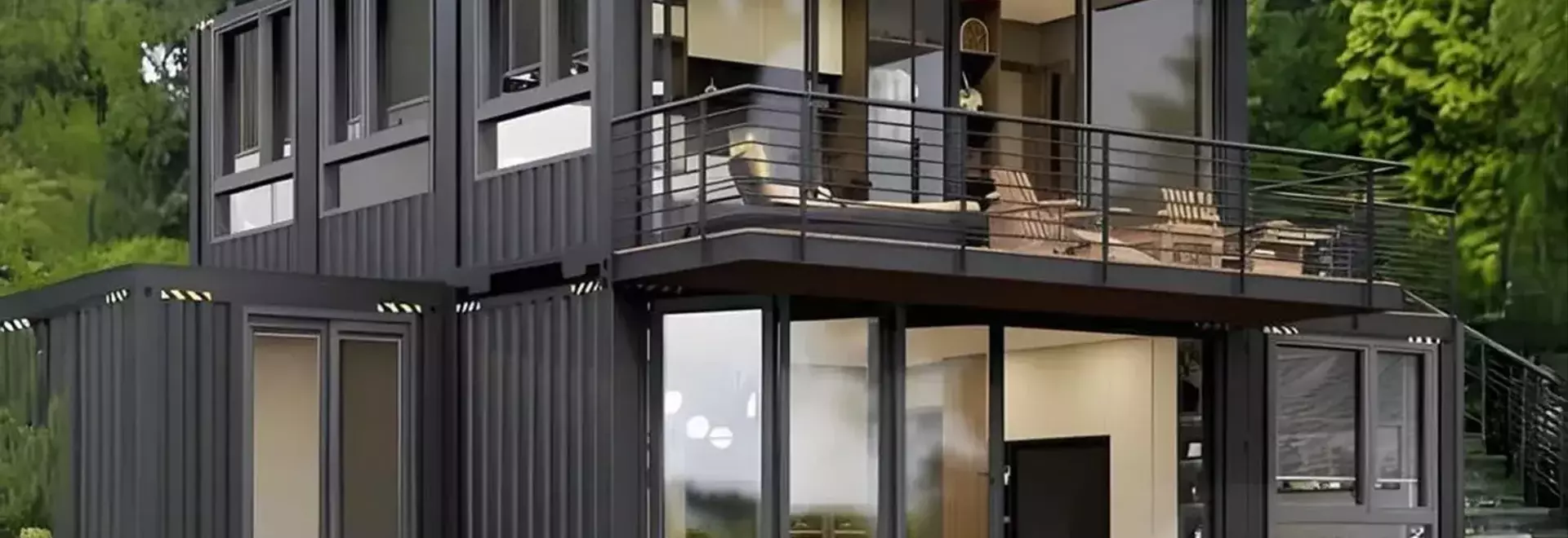 Exploring the Practicality of Expandable Tiny Homes for Modern Families