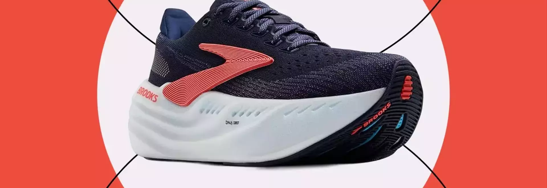 Brooks Glycerin Max: The Ultimate Comfort Running Shoe