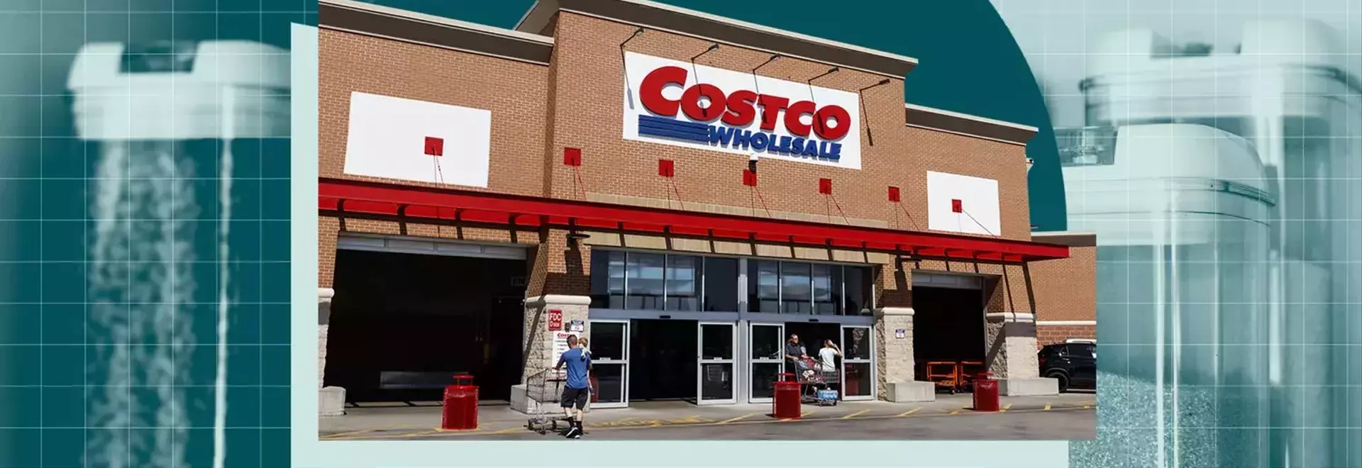 Smart Storage Solutions for Bulk Costco Purchases: Navigating Upcoming Tariff Impacts