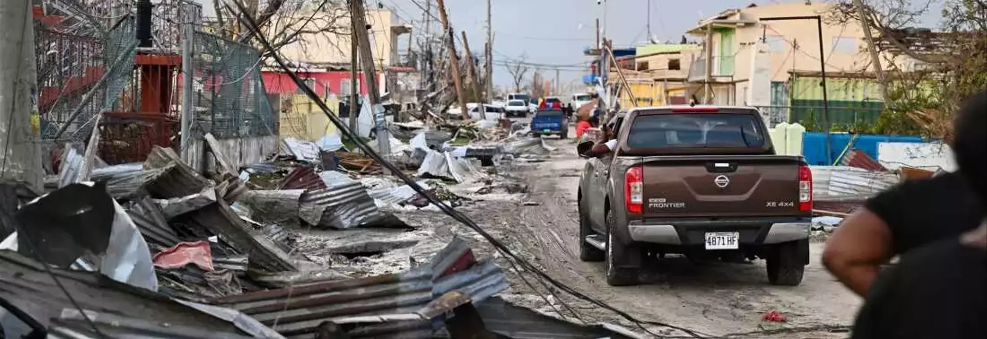 AI: The Future of Hurricane Forecasting