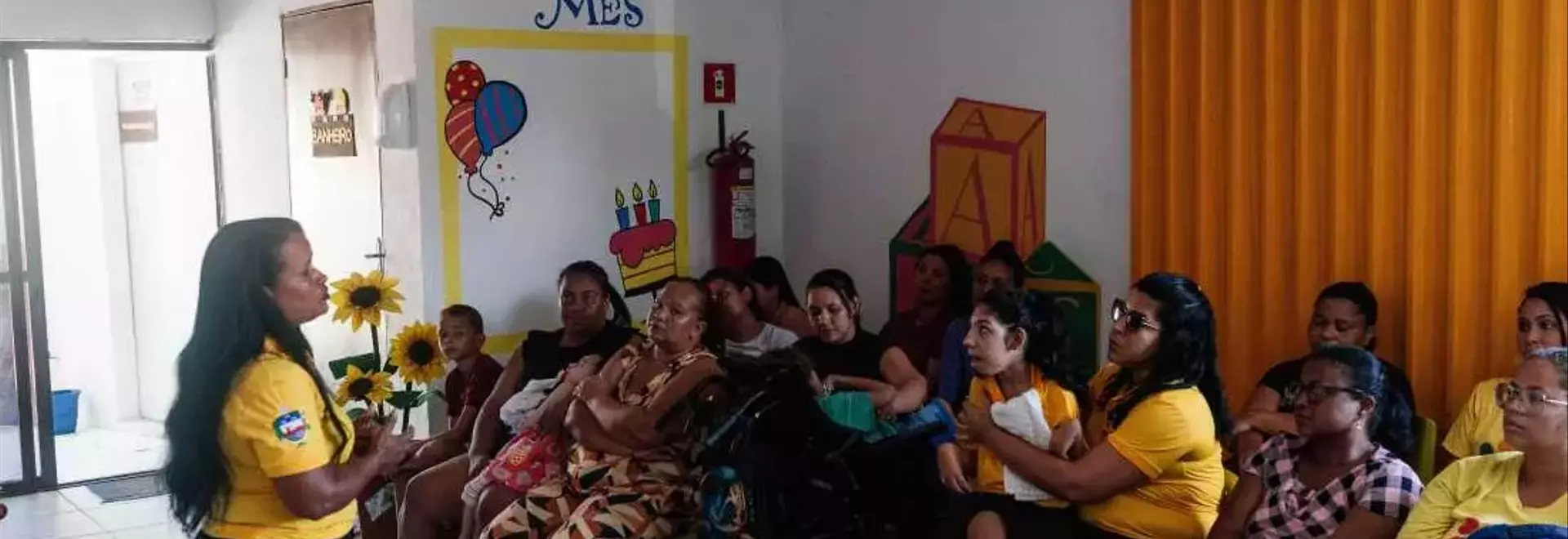 Zika Mothers' Decade-Long Fight for Justice and Reparations in Brazil