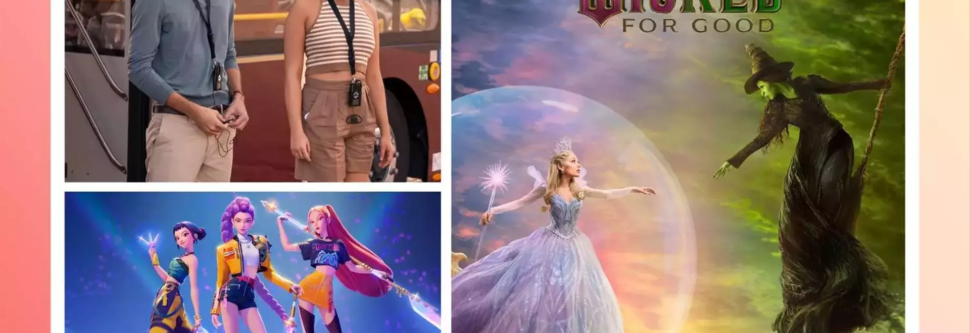 Captivating Baby Names from Recent Film and Television