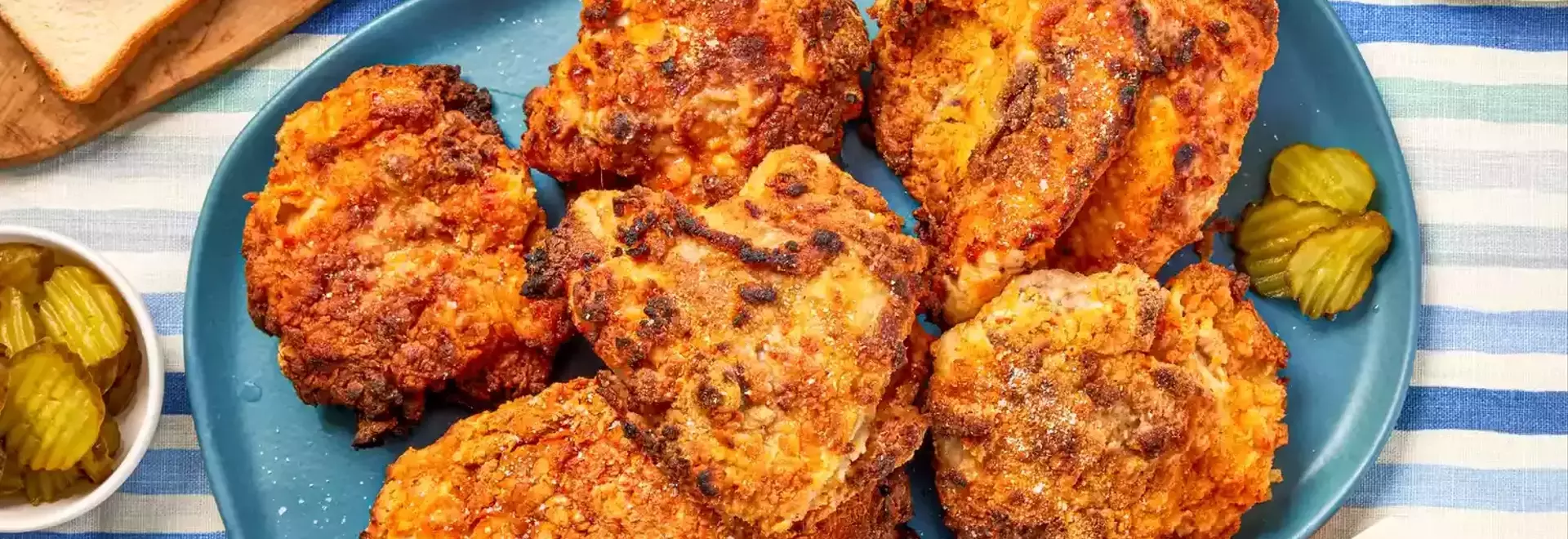 10 Delicious and Speedy Chicken Recipes for Weeknights