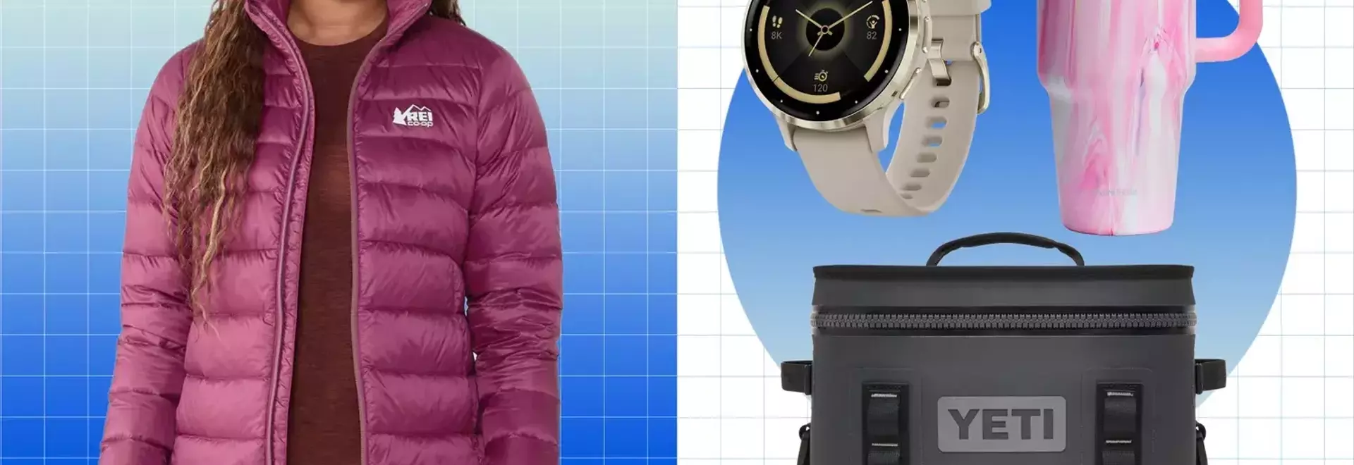 Top Deals from REI's Cyber Monday Sale on Outdoor Gear and Apparel