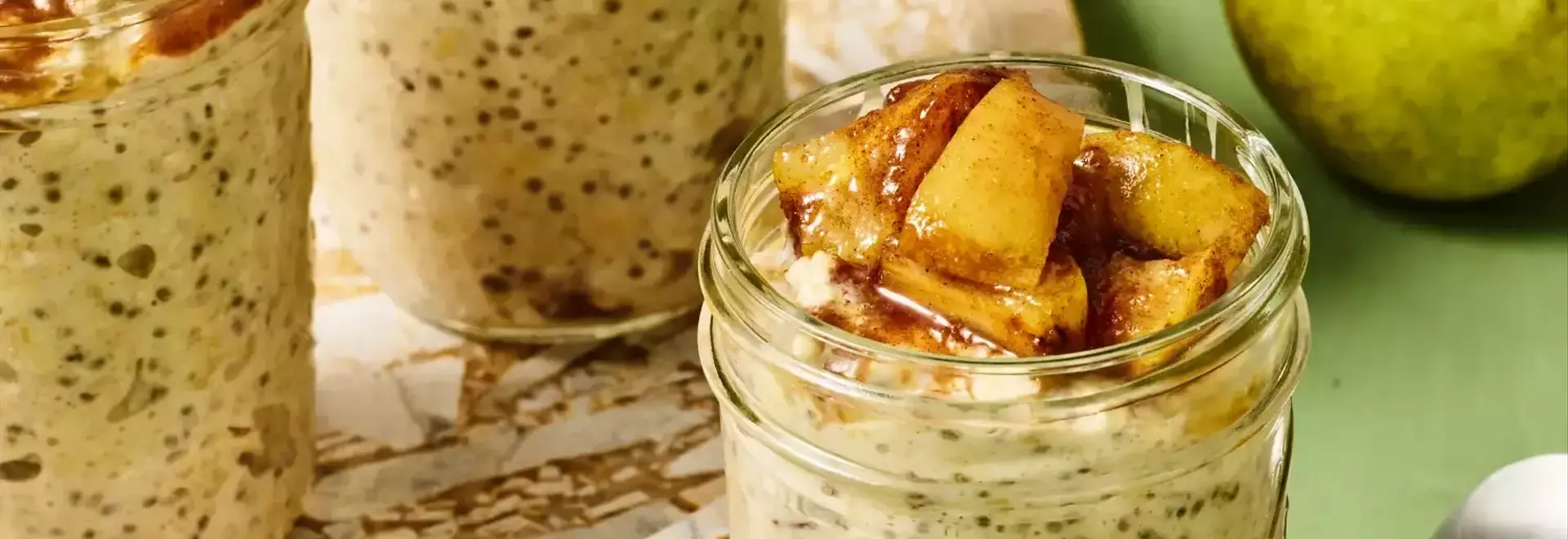 Fuel Your Morning: 20 High-Fiber Breakfast Recipes for Digestive Health