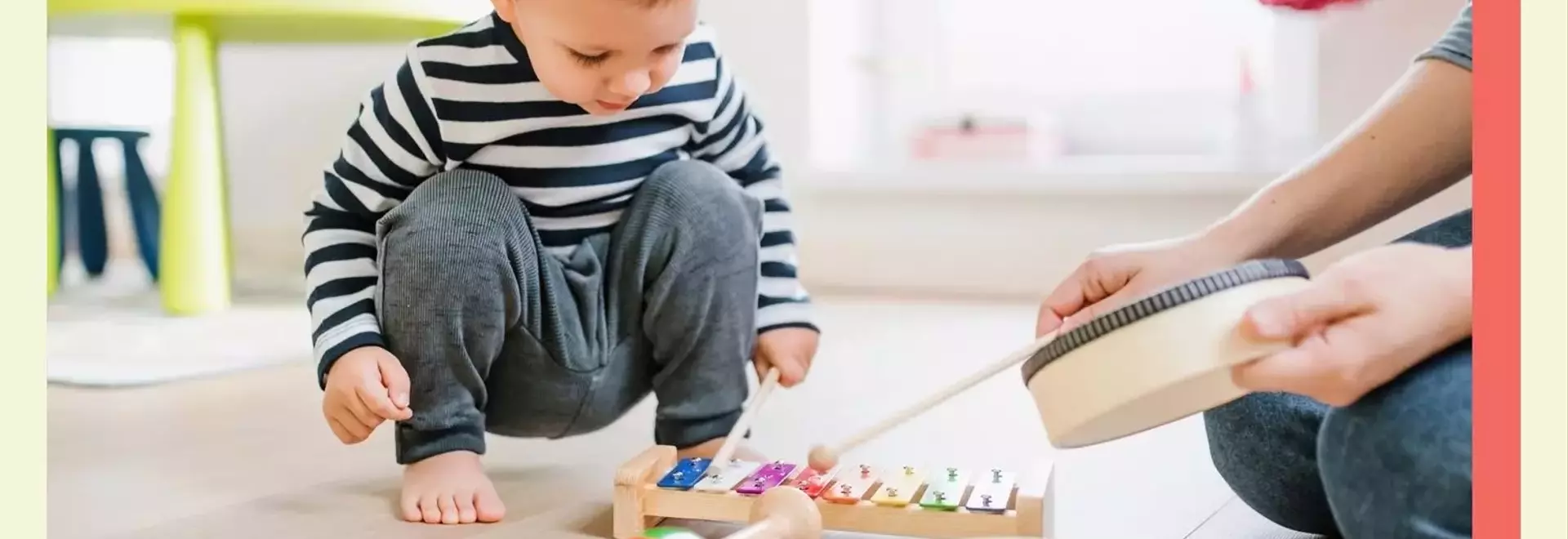 The Commercialization of Early Childhood Programs: A Millennial Parent's Journey to Authentic Enrichment