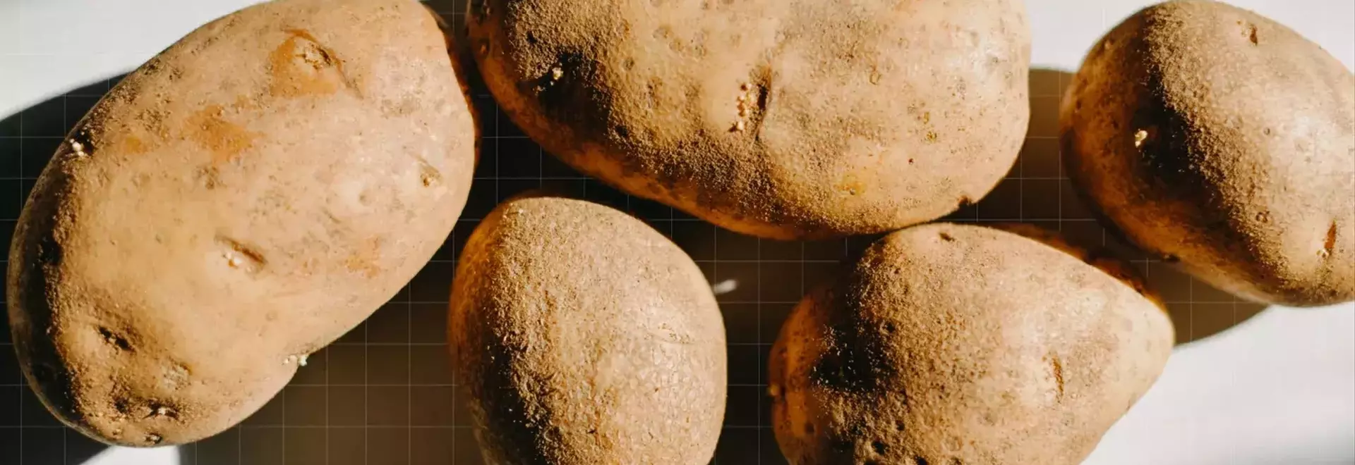 Mastering Potato Preservation: Essential Tips for Freshness