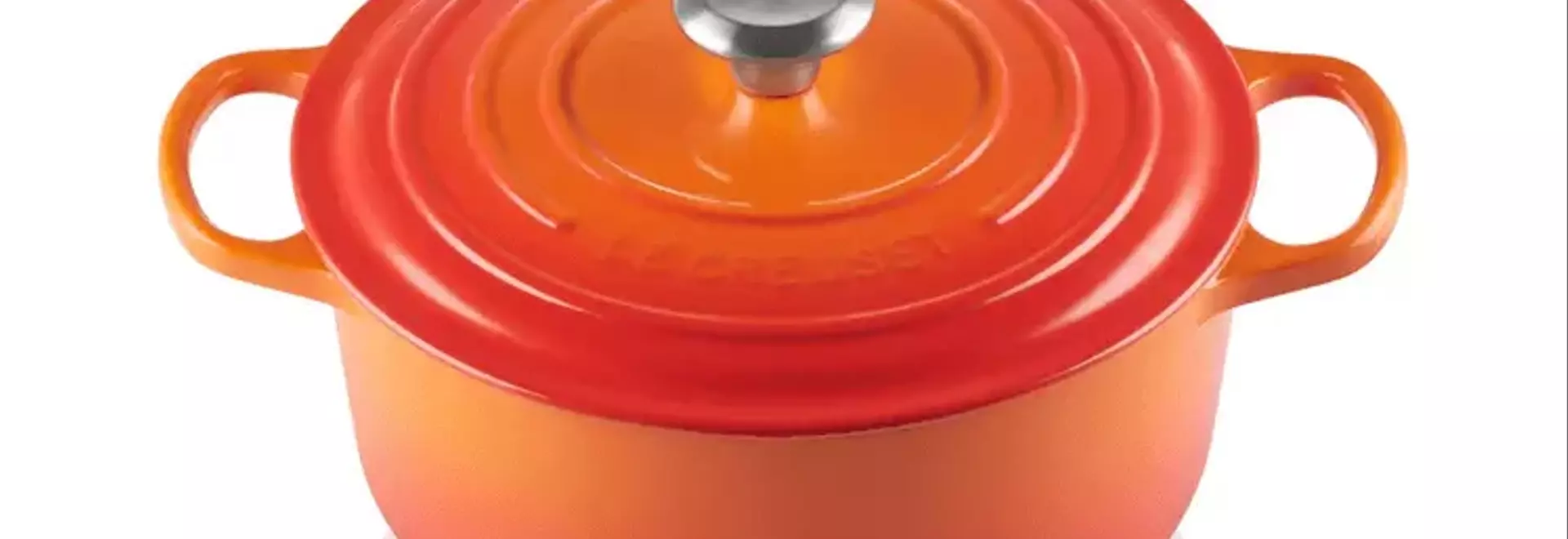 Unmissable Cyber Monday Deals on Le Creuset Cookware