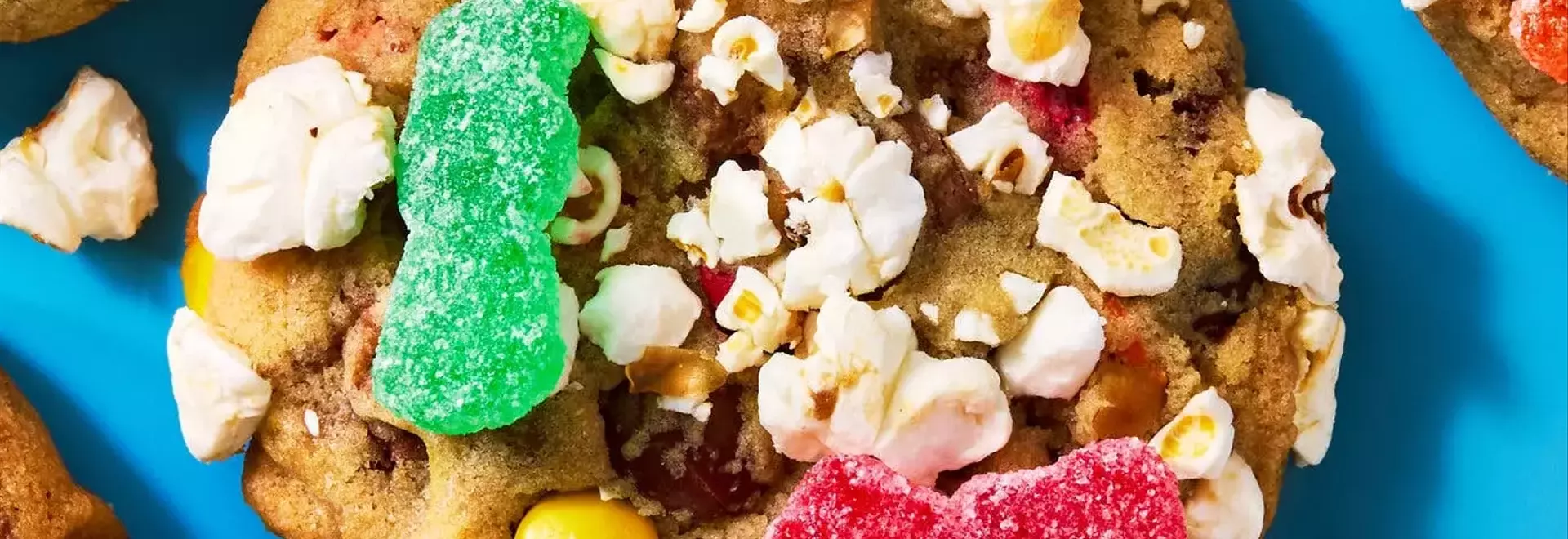 Cookie Week 2025: A Culinary Journey of Innovative Flavors